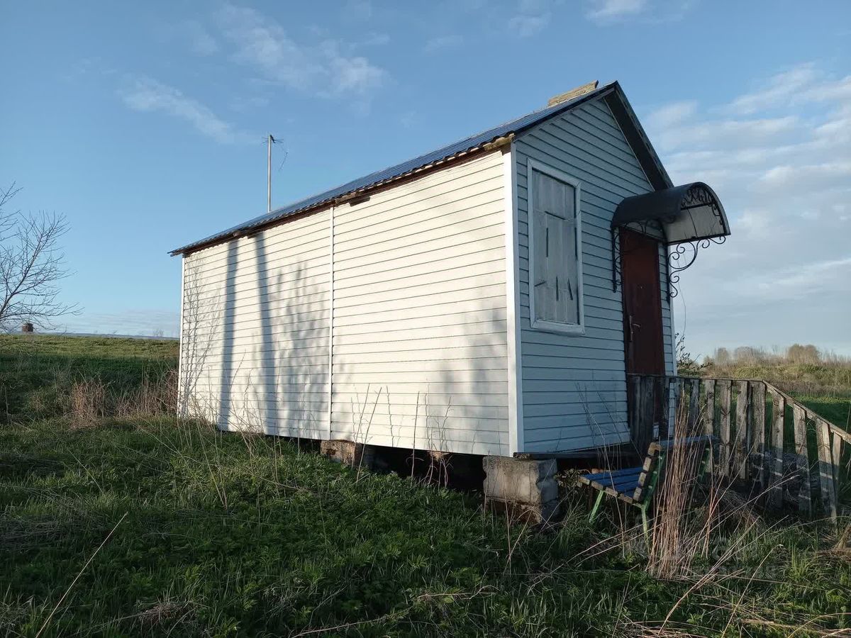 Продажа дома д. Кукуй, улица Речная, 59