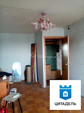 Продажа 1-комн квартиры на вторичном рынке Клин, Северный пер.,  д. 39Б