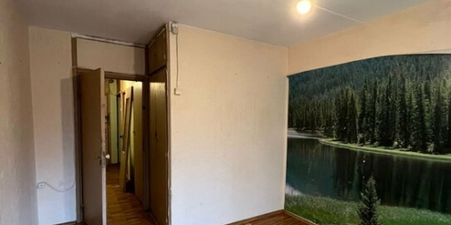 3-комн квартира ул Кировоградская,  д. 4,  к. 4