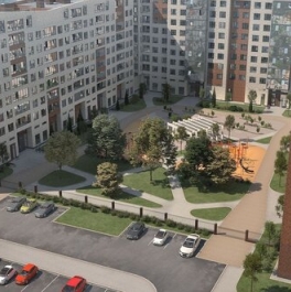 Продажа 2-комн квартиры на вторичном рынке Аннинское городское поселение, Невская улица