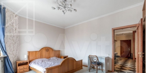 7-комн квартира Войковский 5-й проезд,  д. 8,  к. 1