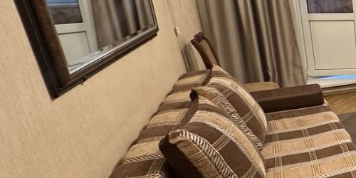 1-комн квартира улица Сальвадора Альенде, 4К2