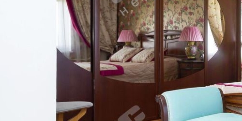 6-комн квартира Тихорецкий проспект, 26