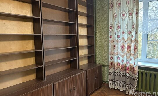 Продажа 3-комн квартиры на вторичном рынке Ногинск г, Рузинский проезд,  д. 2