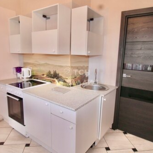 2-комн квартира Пушкино, ул Просвещения,  д. 9