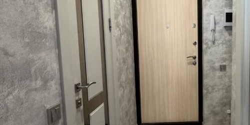 1-комн квартира пос. Шушары, Школьная улица, 17