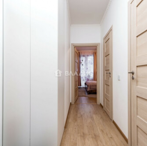 1-комн квартира Комендантский пр-кт,  д. 64,  к. 1 стр 1