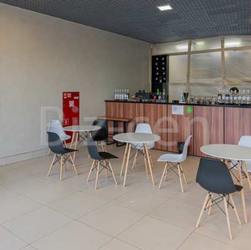 Офис Революции шоссе,  д. 69,  к. лит. А