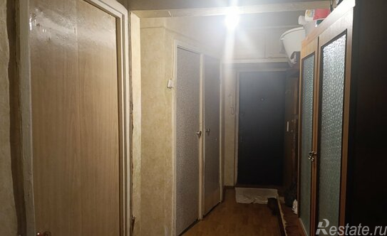 Продажа 4-комн квартиры на вторичном рынке Мытищи г, Новомытищинский пр-кт,  д. 45 к1