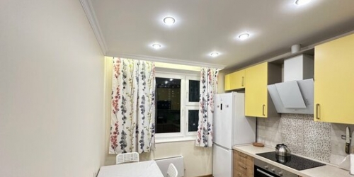 2-комн квартира ул Беговая,  д. 32,  к. 2