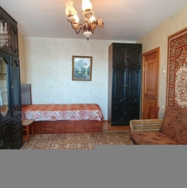 Продажа 3-комн квартиры на вторичном рынке Одинцовский городской округ, Можайское шоссе,  д. 46