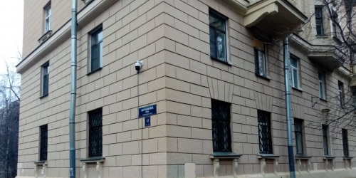 Помещение свободного назначения Карташихина улица,  д. 17