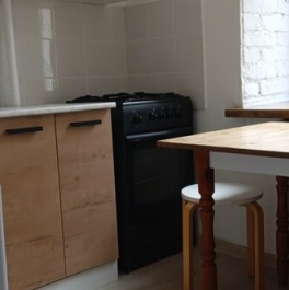 Аренда 1-комн квартиры на вторичном рынке Тверская-Ямская 4-я ул,  д. 21