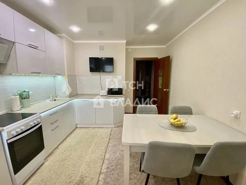 Продажа 2-комн квартиры на вторичном рынке Щелково, ул. Неделина,  д. 25