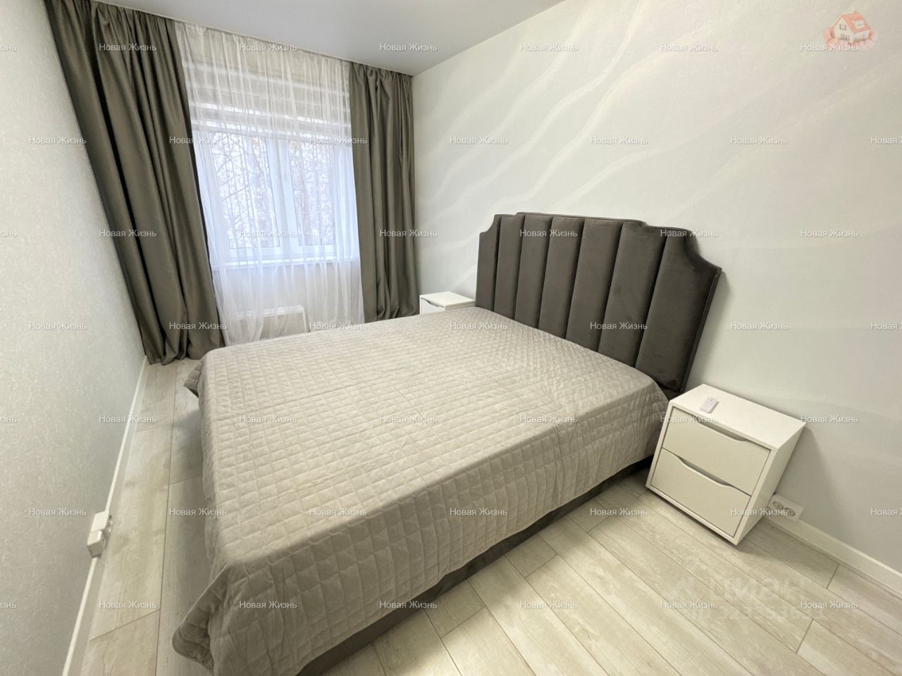 Аренда 3-комн квартиры на вторичном рынке улица Пресненский Вал, 40