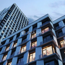 Продажа 1-комн квартиры на вторичном рынке Шарикоподшипниковская улица,  д. 11 с9