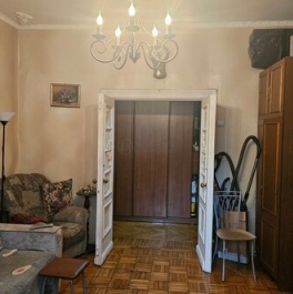 Продажа 2-комн квартиры на вторичном рынке ул Алабяна,  д. 10,  к. 2