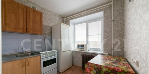 3-комн квартира Художников пр-кт,  д. 33,  к. 1