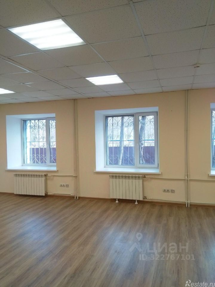 Продажа отдельного здания улица Космонавта Волкова,  д. 31
