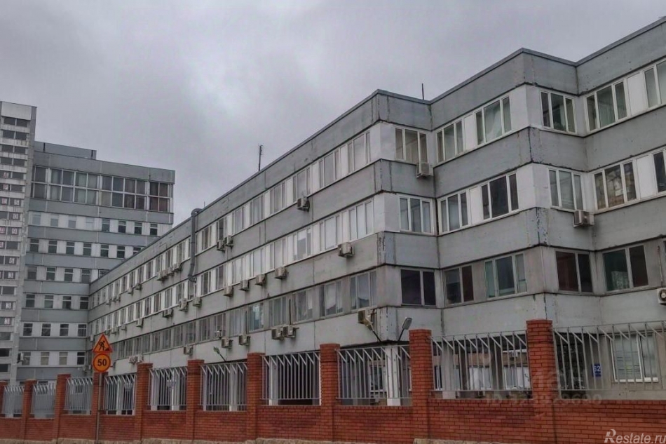Аренда офиса Старокалужское шоссе,  д. 62 с1 к9