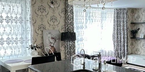 3-комн квартира Вознесенский проспект, 20