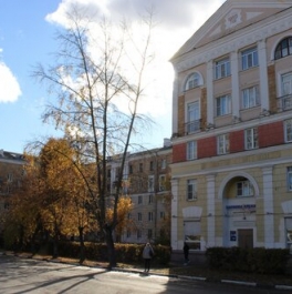 Продажа 3-комн квартиры на вторичном рынке Электросталь г, Мира ул,  д. 4