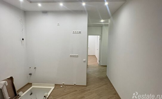 Продажа 1-комн квартиры на вторичном рынке Долгопрудный г, Парковая ул,  д. 54