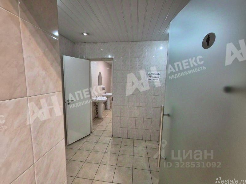 Аренда ПСН Магистральная 2-я ул,  д. 14Б,  к. 18