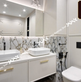 Продажа 4-комн квартиры на вторичном рынке наб Реки Карповки,  д. 16,  к. 2