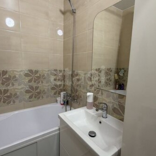 1-комн квартира Предпортовый 1-й проезд