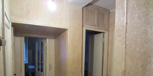 2-комн квартира Сестрорецкая ул ,  д. 3