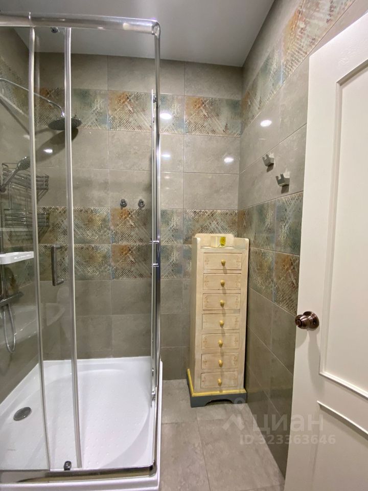 Аренда 2-комн квартиры на вторичном рынке Ярославское шоссе, 107К2