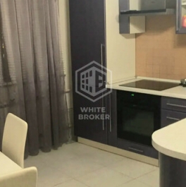 Продажа 2-комн квартиры на вторичном рынке ул Верхние Поля,  д. 14,  к. 1