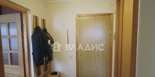 2-комн квартира Минусинская улица,  д. 4