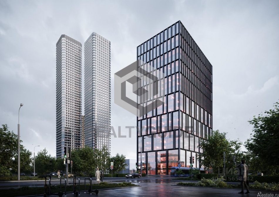 Продажа ПСН Дмитровский проезд,  д. 1Г