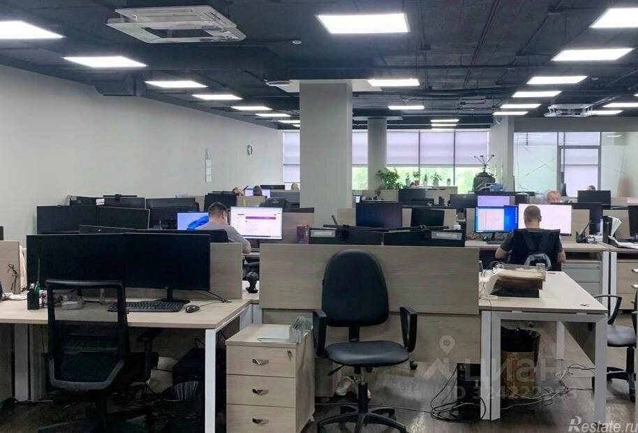 Продажа офиса Минская улица,  д. 2А