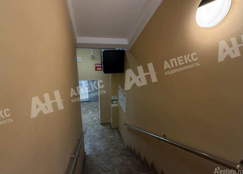 Продажа офиса Верхняя Красносельская ул