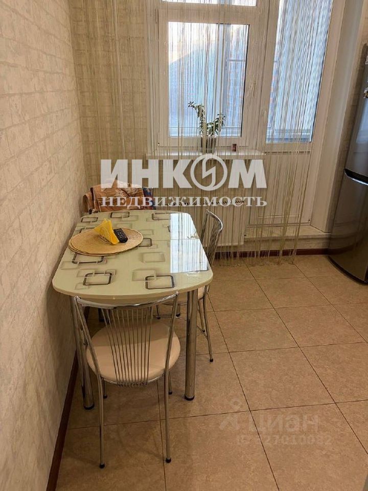 Продажа 1-комн квартиры на вторичном рынке улица Скульптора Мухиной, 3К1