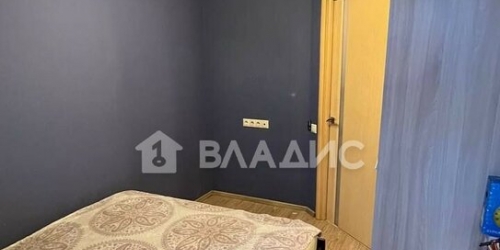 1-комн квартира Сколковское ш,  д. 8