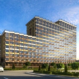 Продажа 1-комн квартиры на вторичном рынке Всеволожск г, Дорога Жизни ш,  д. 7,  к. 2