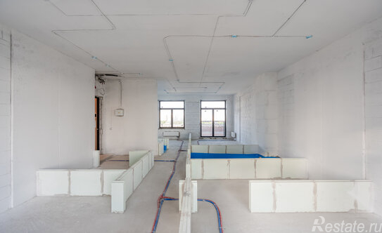 Продажа 3-комн квартиры на вторичном рынке улица Академика Королёва,  д. 21