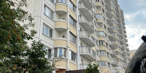 1-комн квартира Люберцы, Победы проспект, дом 6