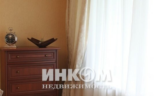 Аренда 2-комн квартиры на вторичном рынке Красногвардейский бульвар,  д. 7А