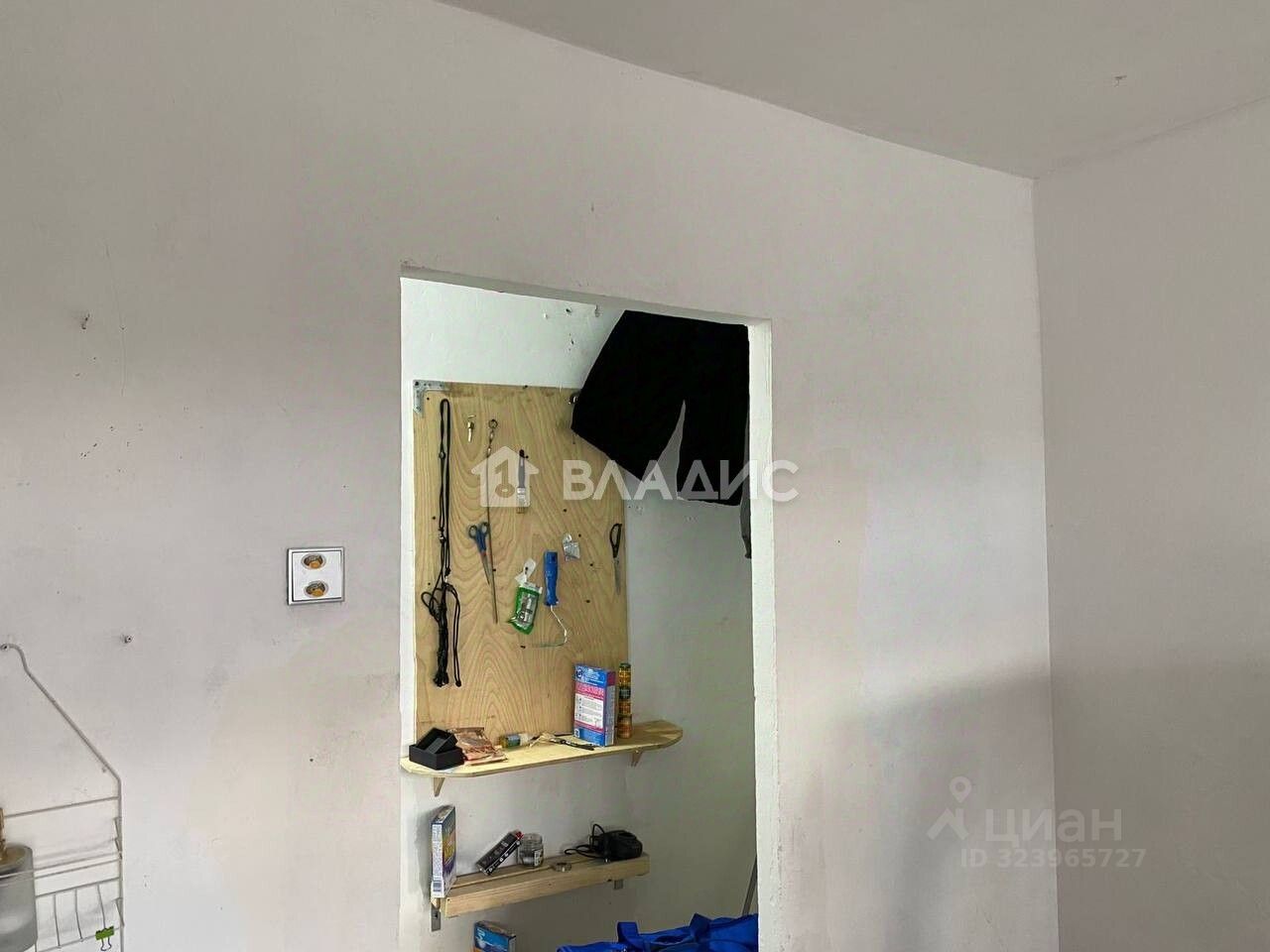 Продажа студии Подъемная улица, 1