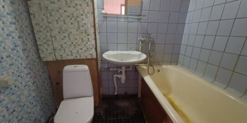 1-комн квартира ул Донецкая,  д. 22
