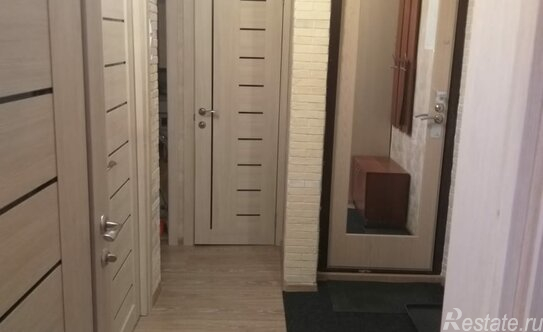 Аренда 2-комн квартиры на вторичном рынке Краснопутиловская ул,  д. 52