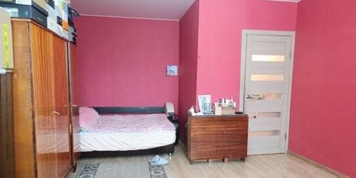 1-комн квартира ул Краснодарская,  д. 14