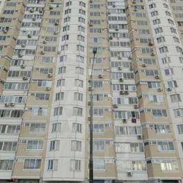 Продажа 2-комн квартиры на вторичном рынке Некрасовка п,  д. 7