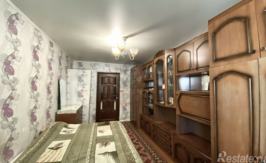 Продажа 2-комн квартиры на вторичном рынке Обухово пгт, Яковлева ул,  д. 52