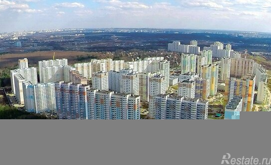 Продажа 1-комн квартиры на вторичном рынке Сапроново, ул Калиновая,  д. 1